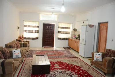 ویلا دوخوابه ماه جنگل