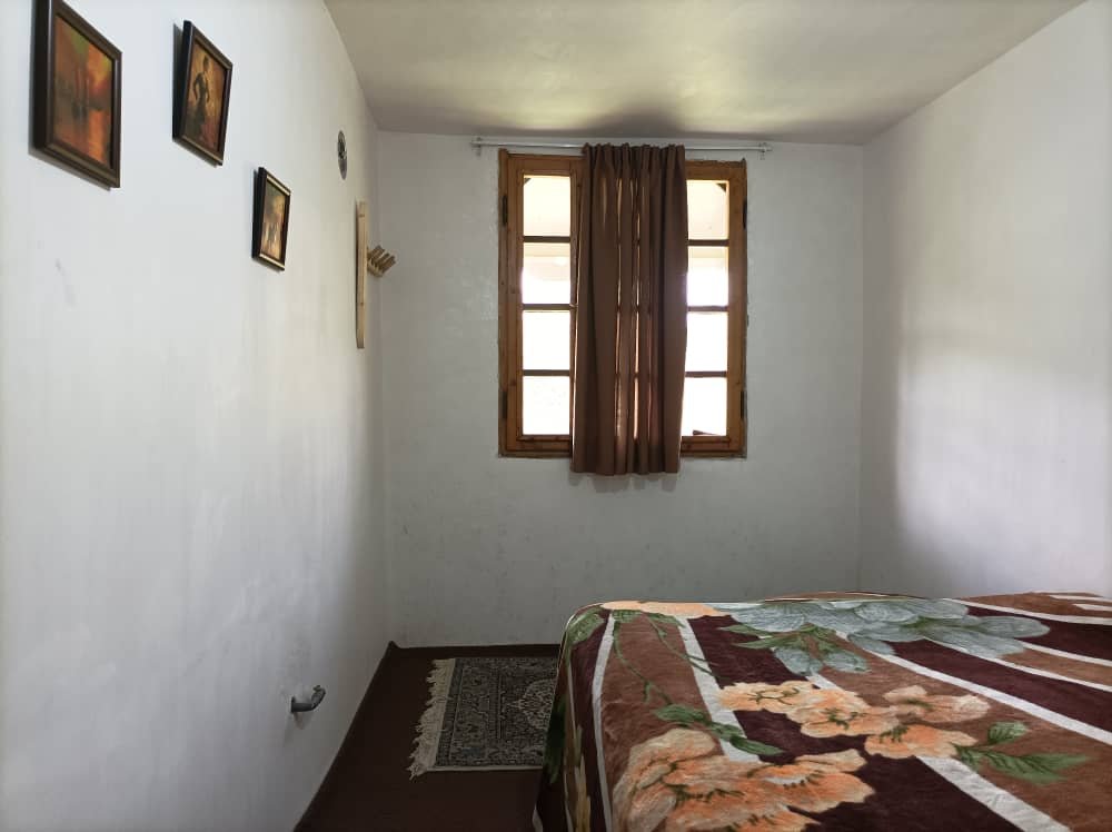 یک خوابه جنگلی آرامش