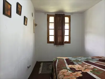 کلبه یک خوابه جنگلی آرامش