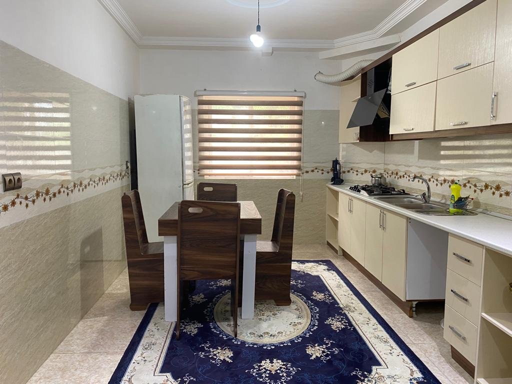 دوخوابه شقایق 1