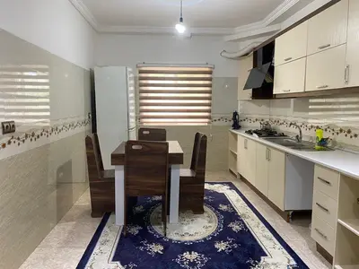 ویلا دوخوابه شقایق 1