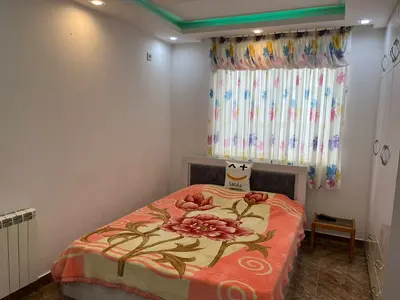 ویلا دوخوابه علی آباد