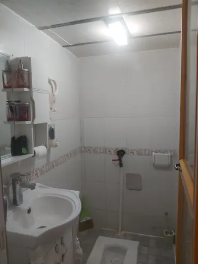 آپارتمان دوخوابه تسلیمی