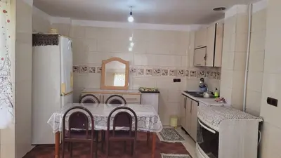 کلبه فلت طبیعت