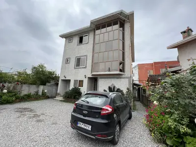 آپارتمان دوخوابه قاسمی فر واحد 2