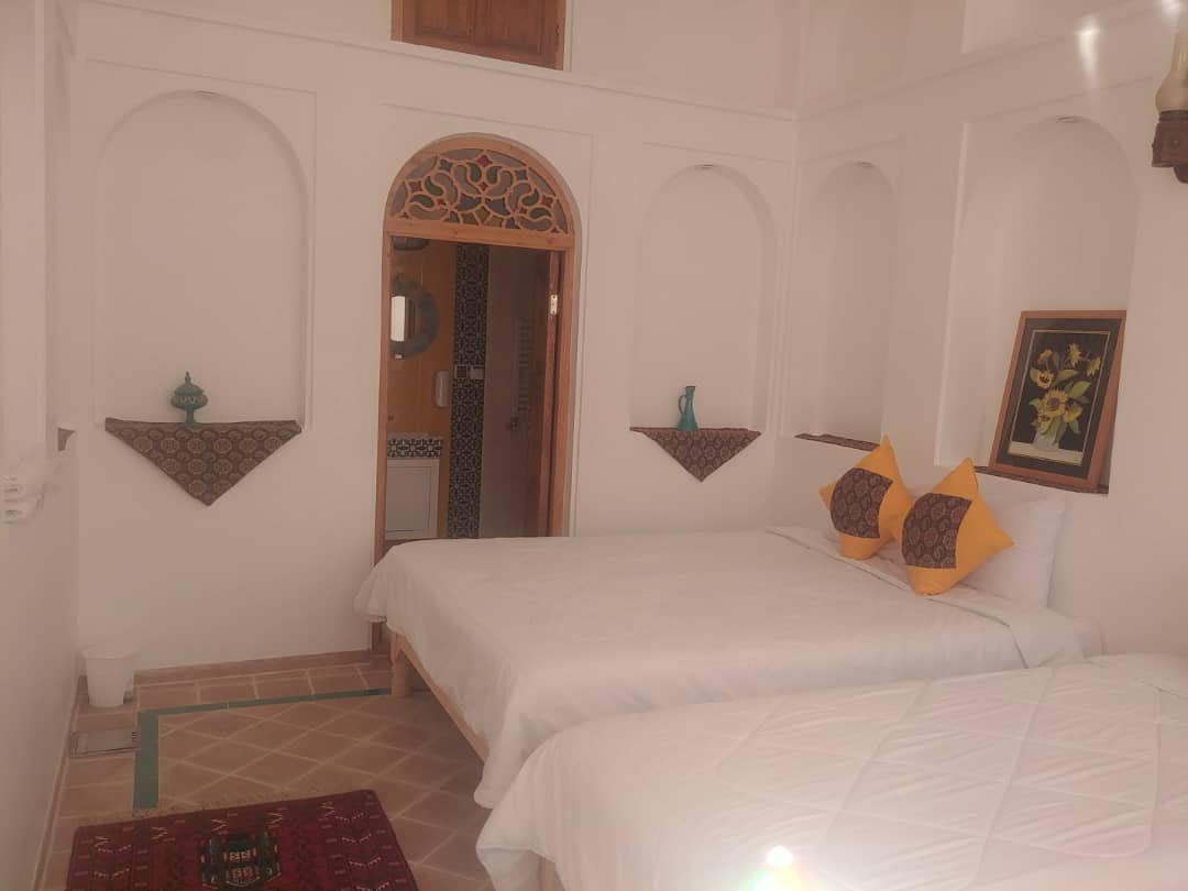 پنجه آفتاب - واحد زمستانی