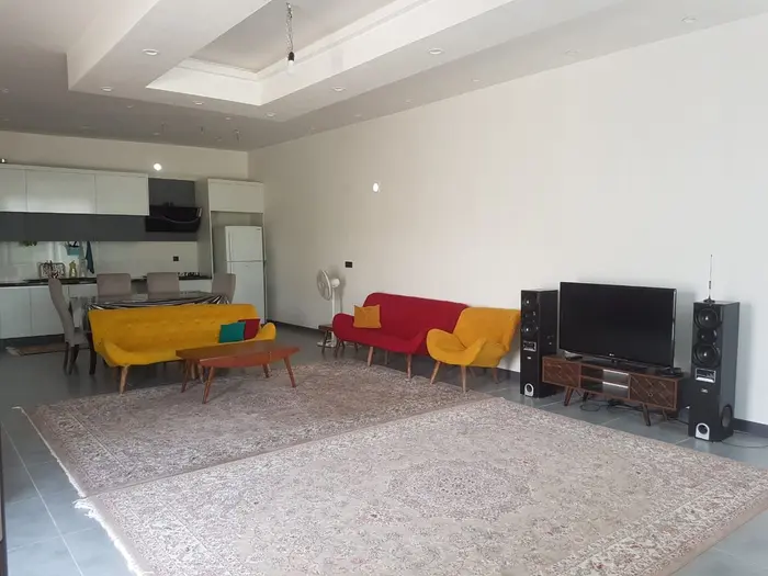 دوخوابه شهرکی استخردار وحید