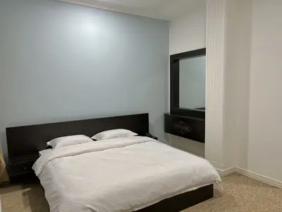 مجتمع اقامتی سیلوانه - واحد دابل ١٠٥