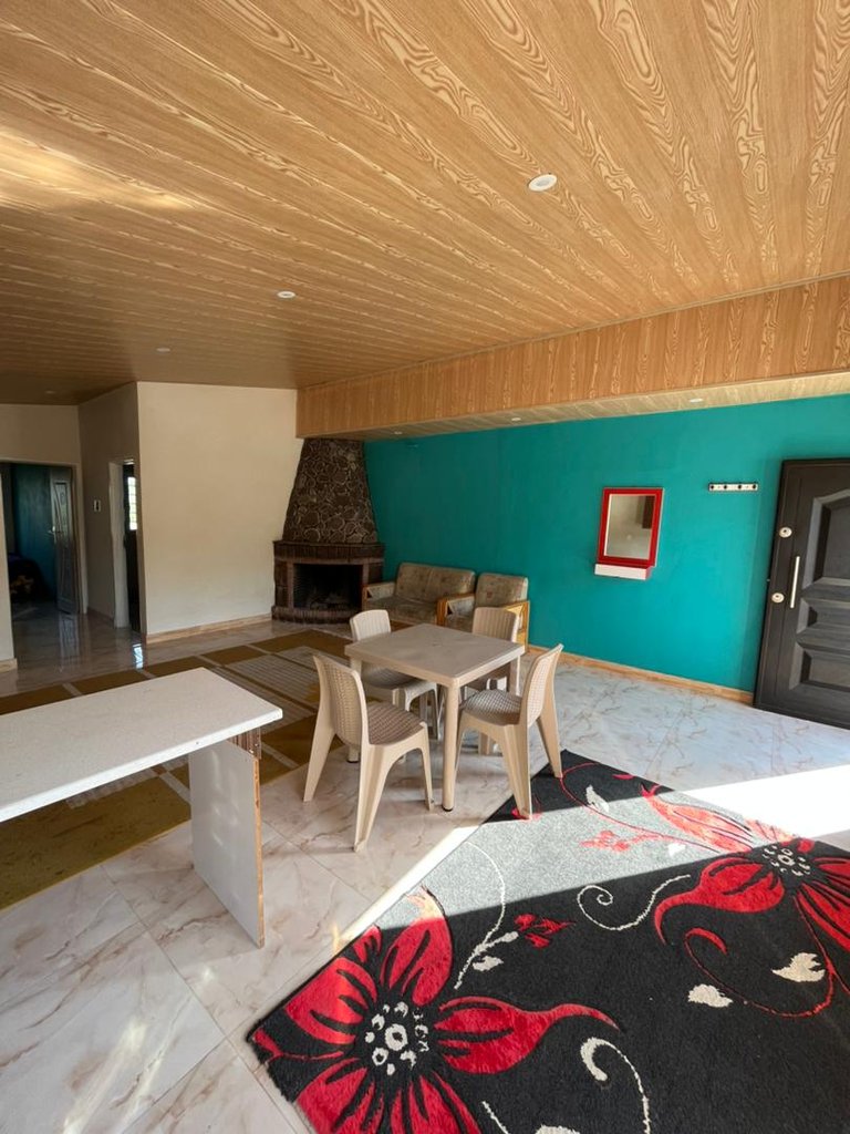 عمارت ولشت - واحد دوخوابه