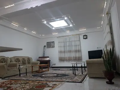 ویلا دوخوابه فرج زاده