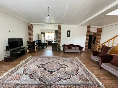 ویلا سه خوابه آبشار