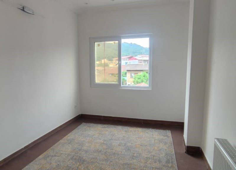 آپارتمان دوخوابه زرین کمر