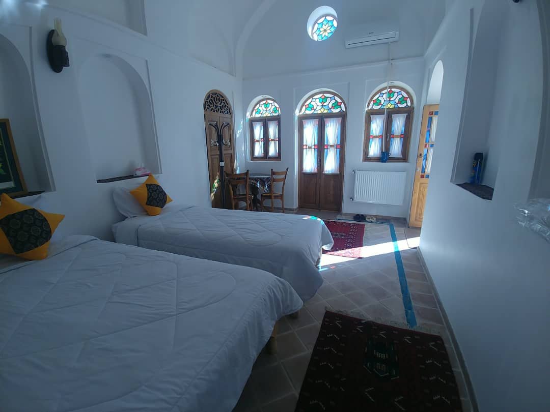 پنجه آفتاب - واحد زمستانی