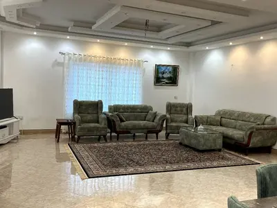 ویلا سه خوابه زیلو