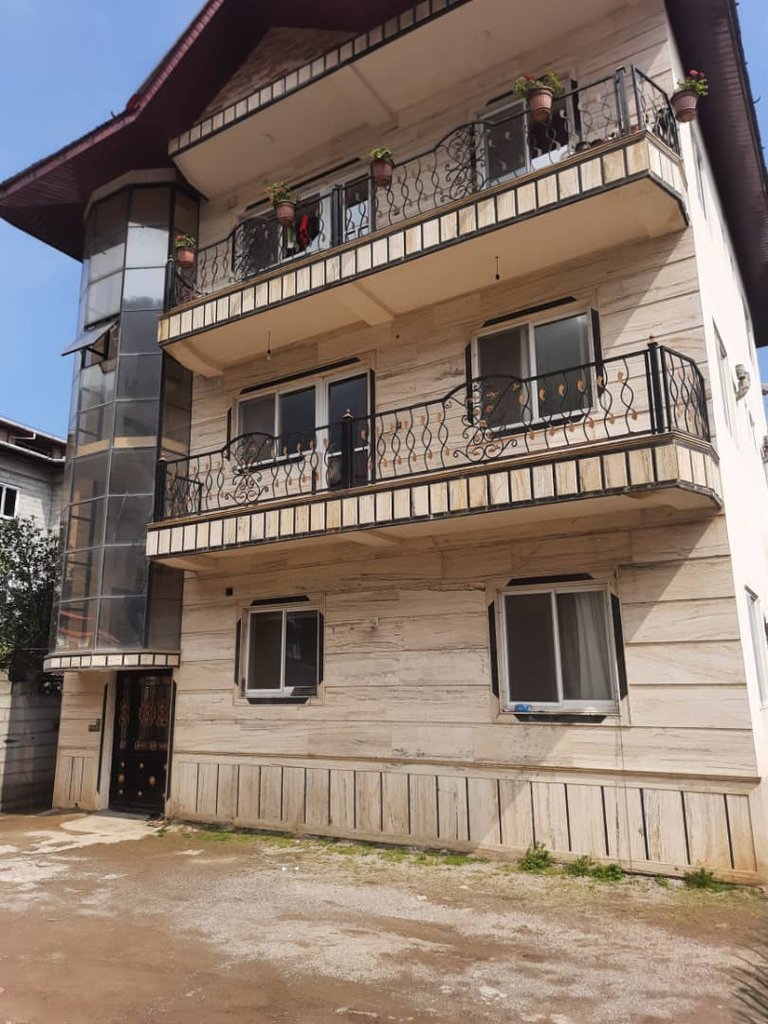 دوخوابه شقایق 1