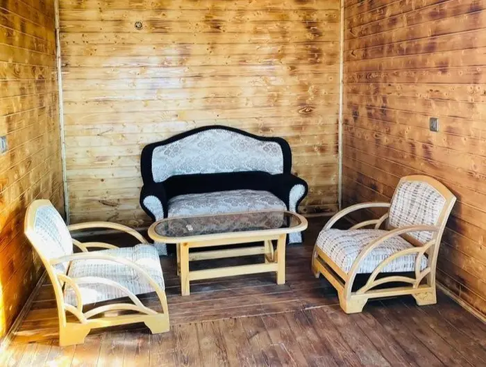 بوم گردی دوخوابه فردوس ۵