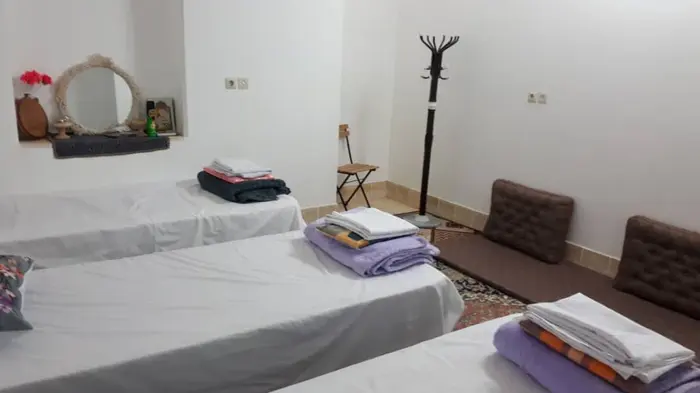 بوم گردی نخلستان باباحاجی - واحد 2 - 11