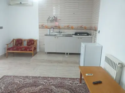 آپارتمان یک خوابه قلی پور 3