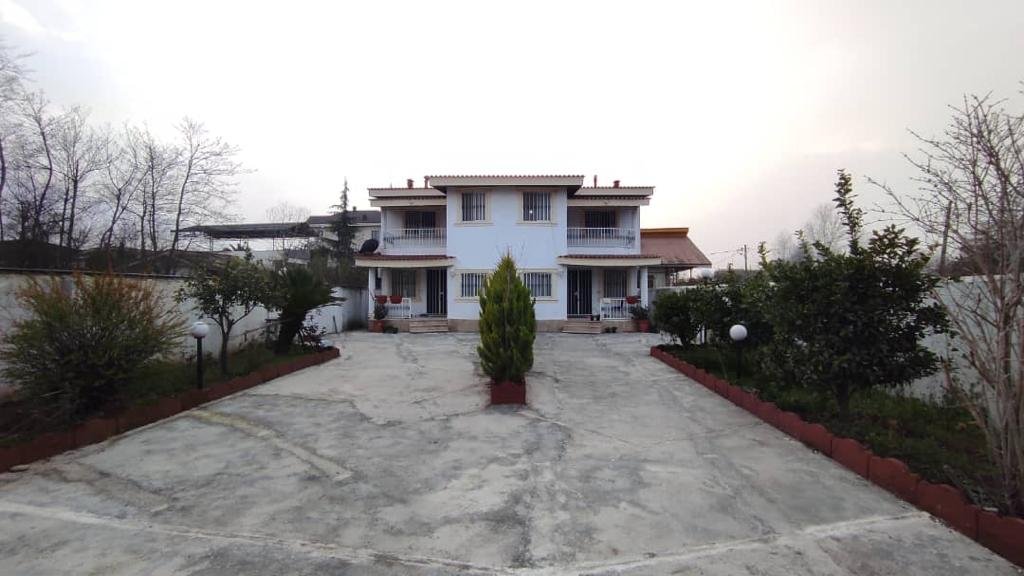 چهارخوابه جنگلی بهرام