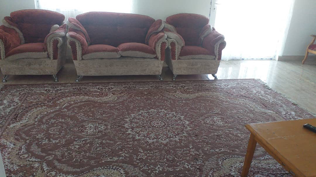 آپارتمان یک خوابه قلی پور 3