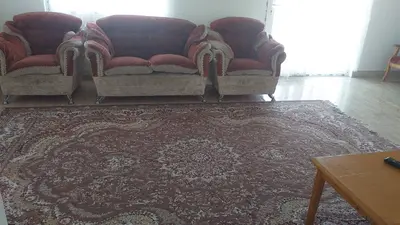 آپارتمان یک خوابه قلی پور 3