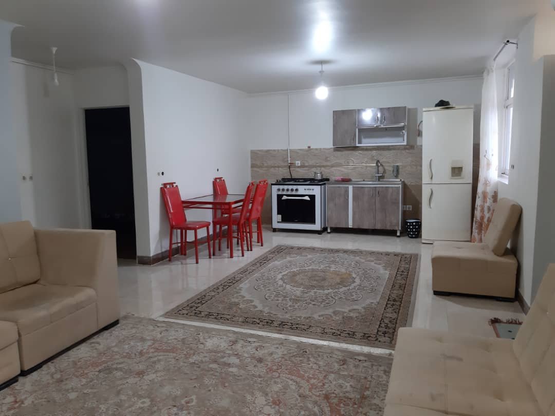 دوخوابه آسمانسرا