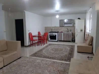 ویلا دوخوابه آسمانسرا