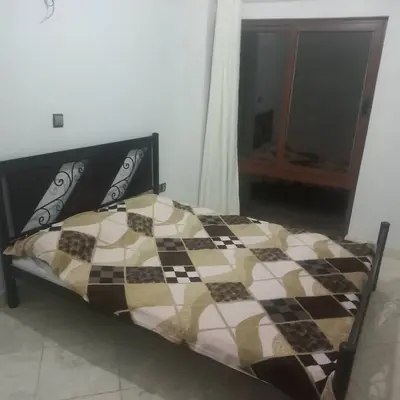 مجتمع اقامتی ارغوان بهار - واحد ٢