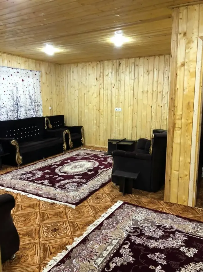 دوخوابه گنجه 1