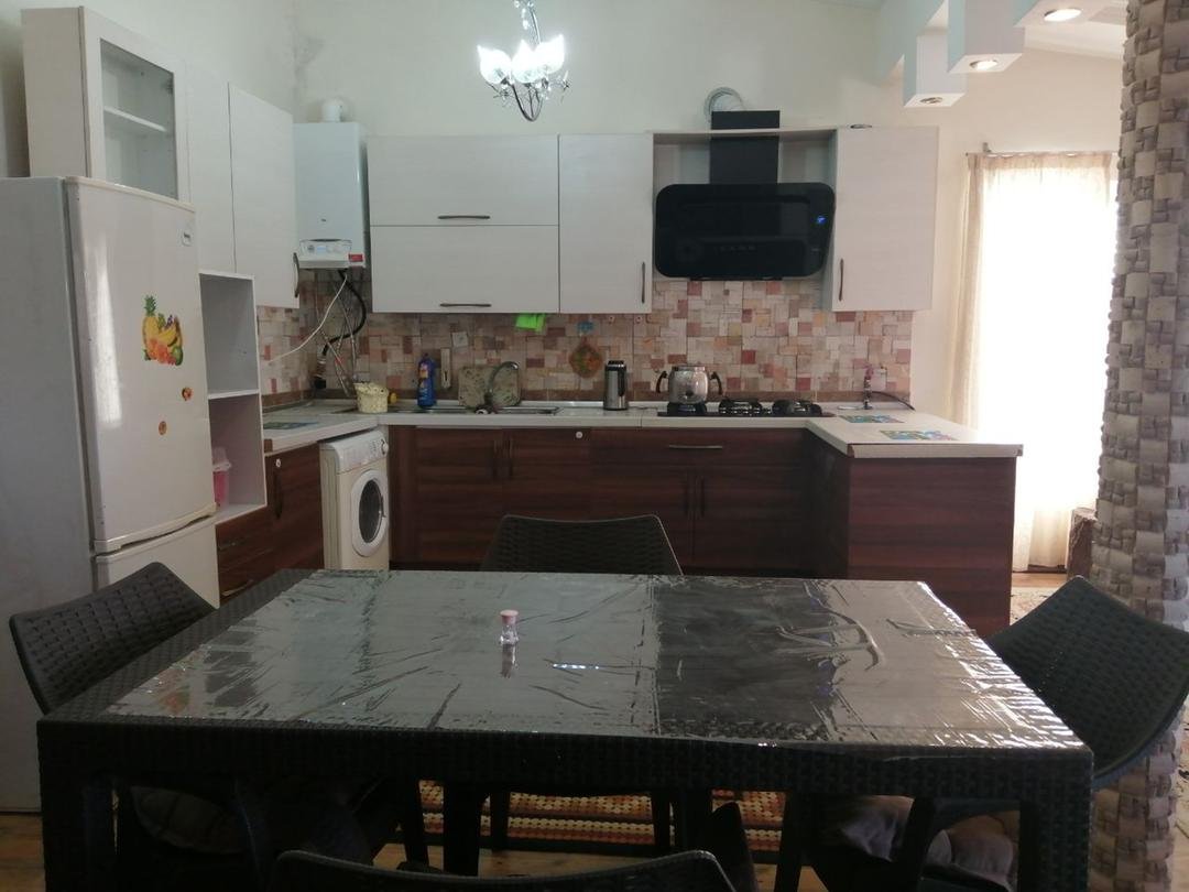 دوخوابه ملک