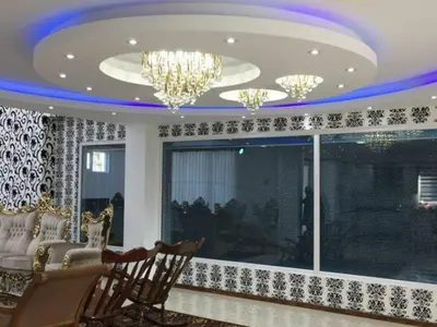 ویلا چهارخوابه دوبلکس استخر دار آقاجانی