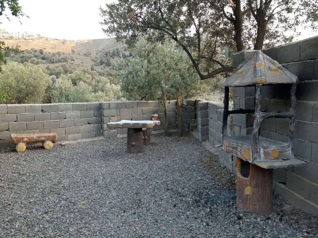 دوخوابه آسمانسرا