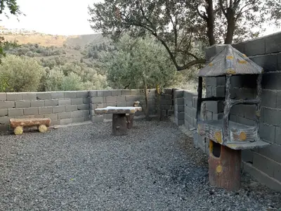 ویلا دوخوابه آسمانسرا