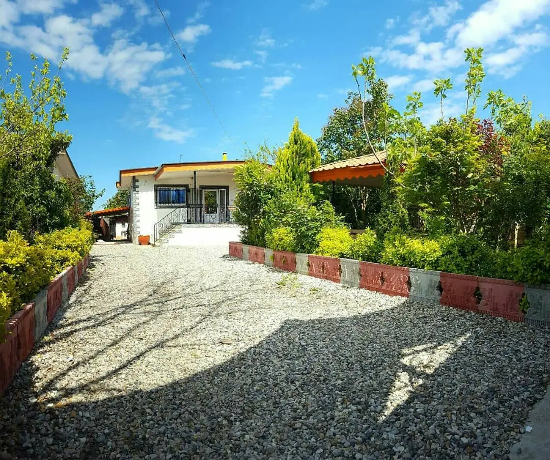 دوخوابه استخردار آبگرم درسا - 11