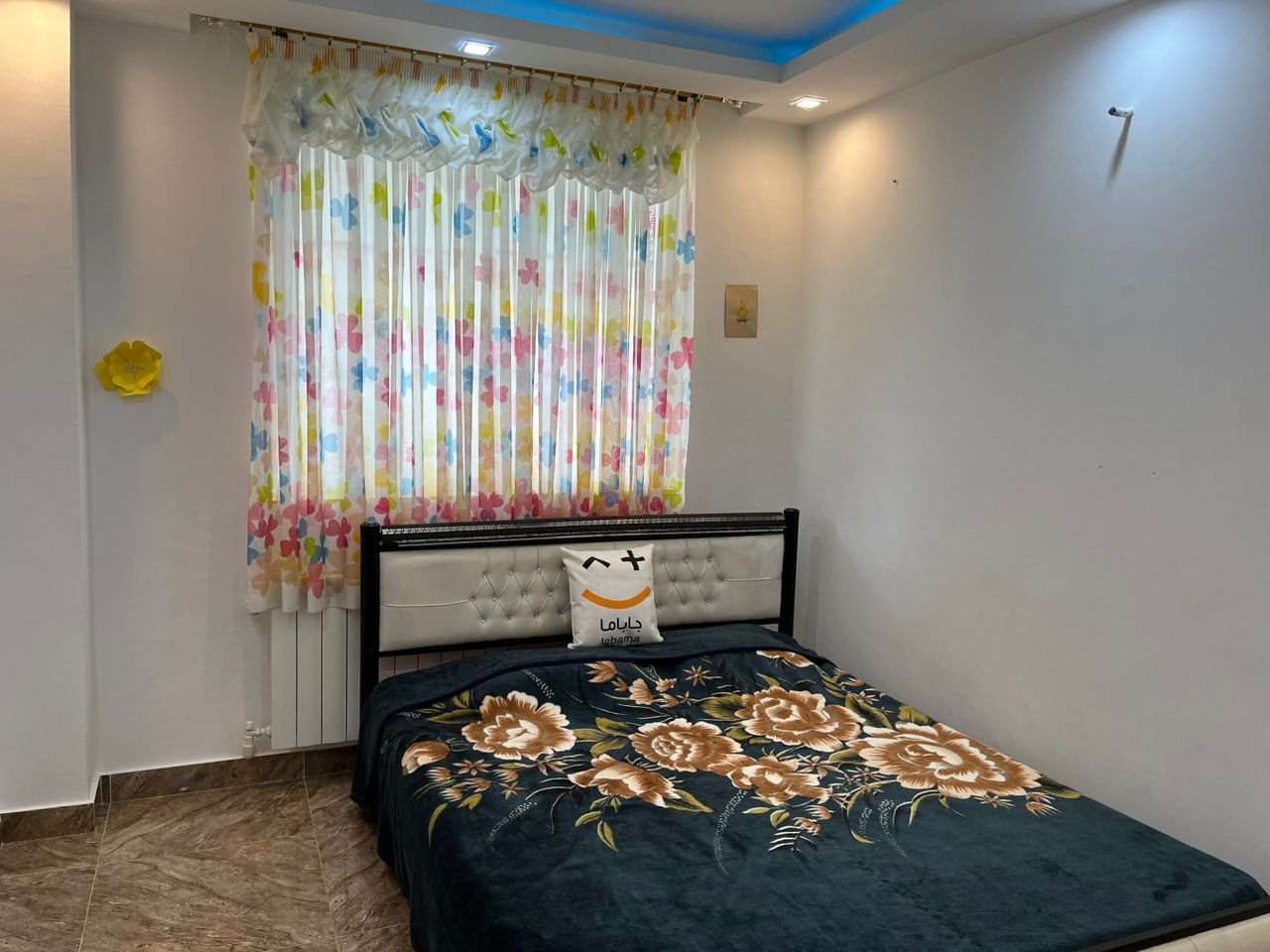 دوخوابه علی آباد