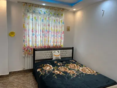 ویلا دوخوابه علی آباد