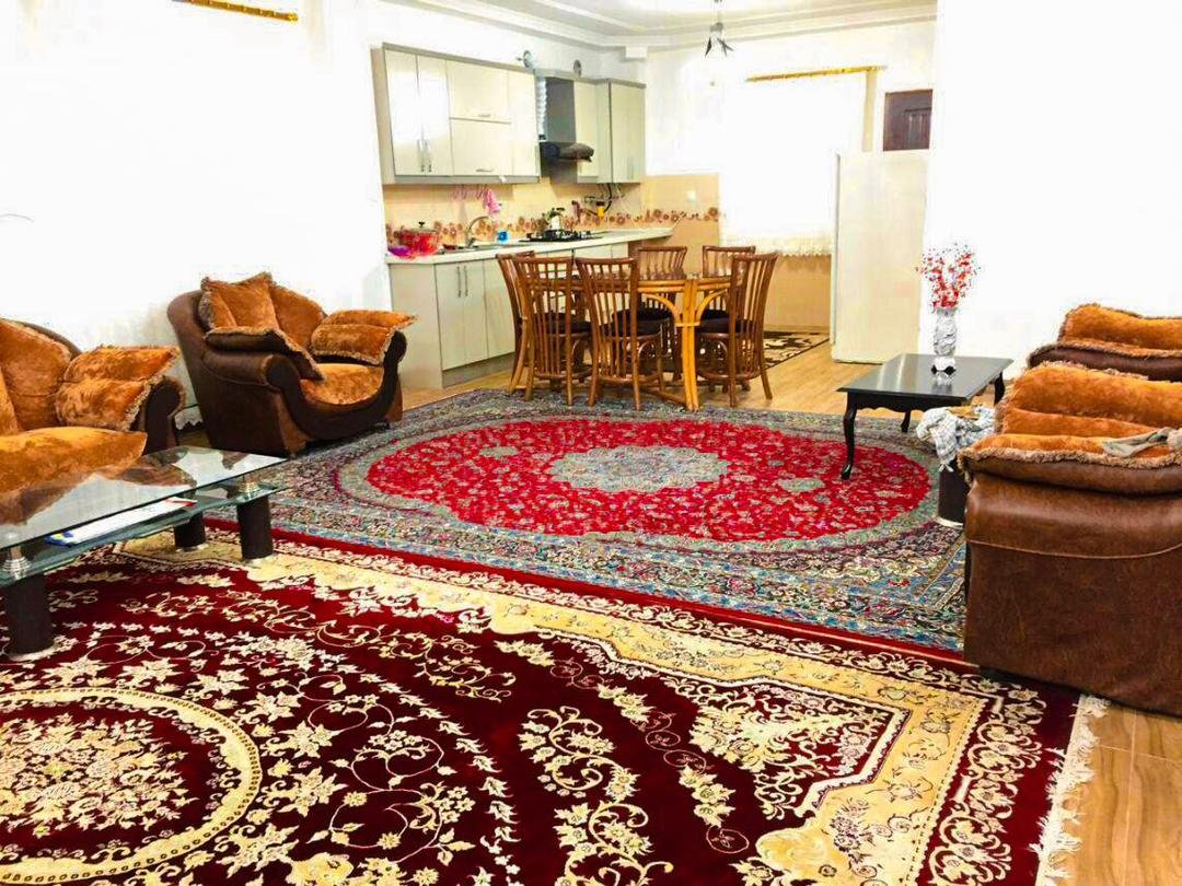 ویلا دوخوابه گلزار 1