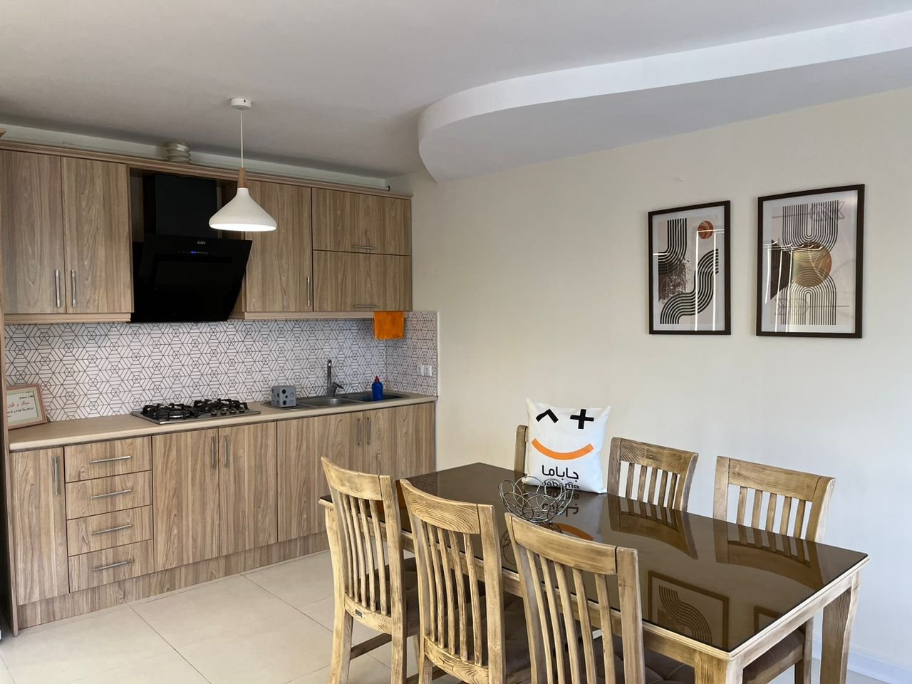 دوخوابه خورشید1