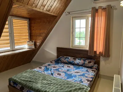 ویلا سه خوابه ساحلی پارادیس ۳