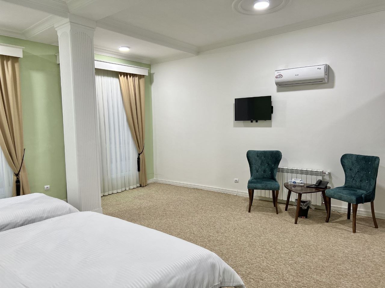 سیلوانه - واحد تریپل ۱۰۲