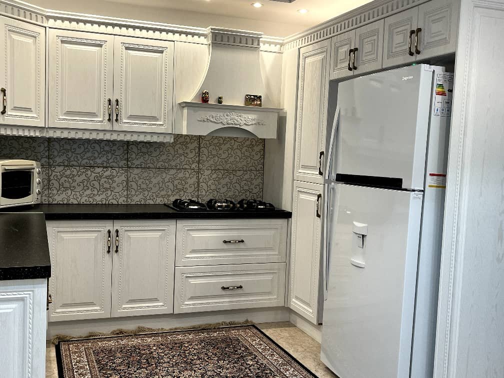 ویلا سه خوابه زیلو