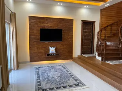 ویلا سه خوابه ساحلی پارادیس ۱