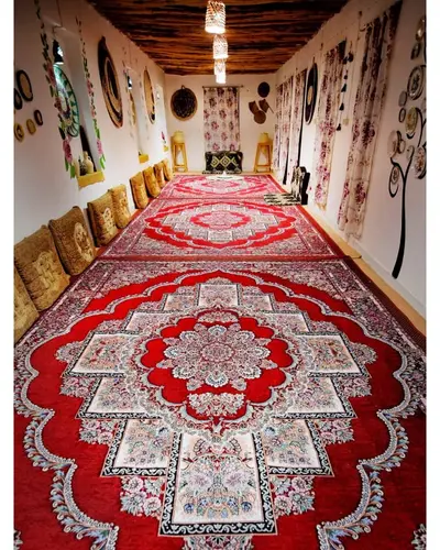 بومگردی سلت - واحد مجلسی