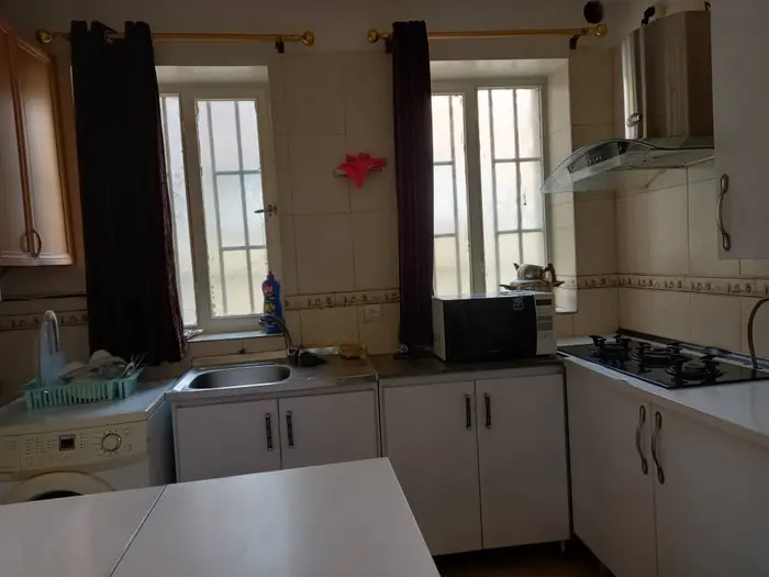 تکراری/سه خوابه لوکس جمالزاده 102