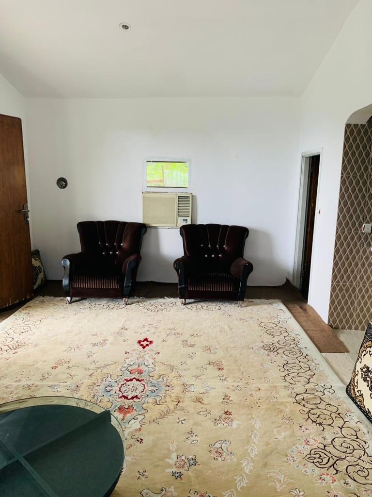 يک خوابه جنگلی شیرین