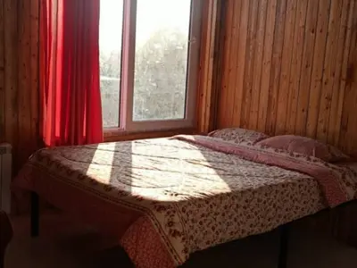 آپارتمان دوخوابه پنت هاوس كاسپين