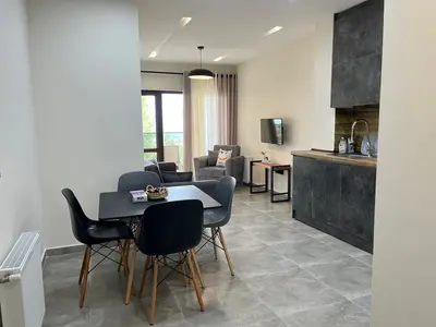 آپارتمان دوخوابه رافابس 203