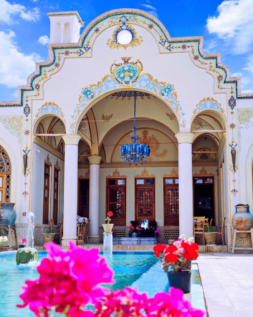 یاسمین راهب - واحد دوتخته vip ٢٠١