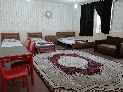 مجتمع اقامتی آسمانسرا - واحد 4