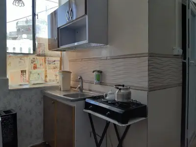 مجتمع اقامتی آسمان سرا - واحد ۷